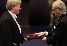 153 winners of Nobel and World Food prizes seek new ways to address hunger 153 winners of Nobel and World Food prizes seek new ways to address hunger