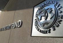 IMF projects 3.3% global GDP growth for 2025, 2026 IMF projects 3.3% global GDP growth for 2025, 2026