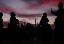 1.4B people traveled internationally in 2024: UN 1.4B people traveled internationally in 2024: UN