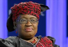 World needs deconcentrate, decentralize supply chains: WTO director-general World needs deconcentrate, decentralize supply chains: WTO director-general