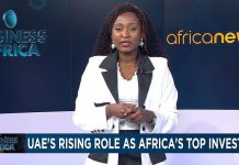 UAE strengthens its role as Africa’s leading investor UAE strengthens its role as Africa’s leading investor