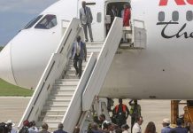 Kenya eases travel rules for most African nations Kenya eases travel rules for most African nations