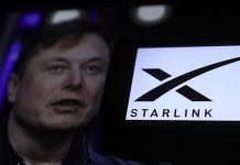 Starlink to test satellite-to-cell phone service Starlink to test satellite-to-cell phone service