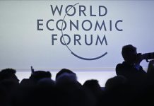 Experts at Davos warn that public debt is rising to worrying levels Experts at Davos warn that public debt is rising to worrying levels