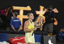 2025 Australian Open women’s final to feature defending champ Sabalenka against Madison Keys 2025 Australian Open women's final to feature defending champ Sabalenka against Madison Keys