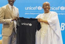 TikTok personality Khaby Lame joins UNICEF as goodwill ambassador TikTok personality Khaby Lame joins UNICEF as goodwill ambassador