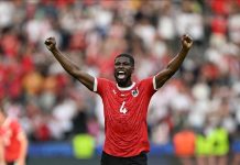 Tottenham sign Austria international defender Kevin Danso on loan Tottenham sign Austria international defender Kevin Danso on loan