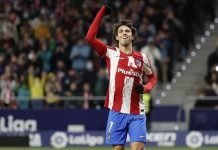 AC Milan announces signing of Joao Felix on loan from Chelsea AC Milan announces signing of Joao Felix on loan from Chelsea