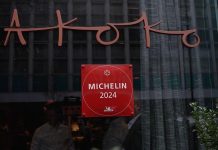 London’s taste for Africa London's taste for Africa