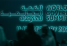 World Governments Summit opens in Dubai World Governments Summit opens in Dubai
