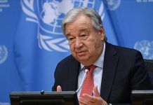 UN chief urges immediate action on global AI governance UN chief urges immediate action on global AI governance