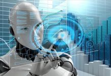 Over 20 billion robots to serve humanity by 2050: UAE minister Over 20 billion robots to serve humanity by 2050: UAE minister