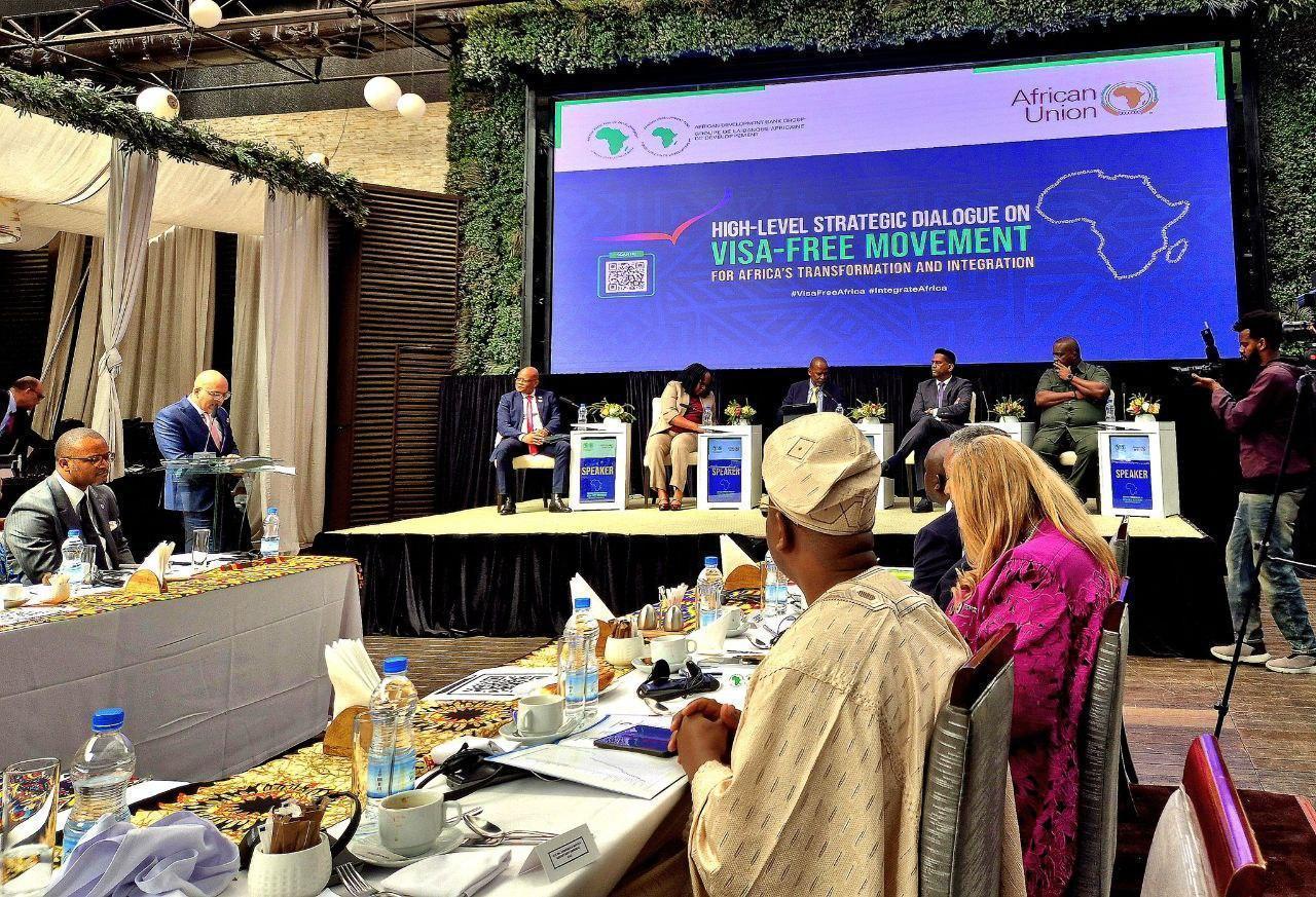 Africa Visa Openness Index Report Urges Need for Enhanced Mobility to Unlock Continent’s Economic Future Africa Visa Openness Index Report Urges Need for Enhanced Mobility to Unlock Continent’s Economic Future