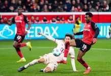 Bayern Munich held to goalless draw with Bayer Leverkusen Bayern Munich held to goalless draw with Bayer Leverkusen