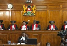 Kenyan MP charged with forging University certificates Kenyan MP charged with forging University certificates