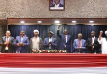 Kenya affirms support for peace initiatives in Sudan amid tensions Kenya affirms support for peace initiatives in Sudan amid tensions