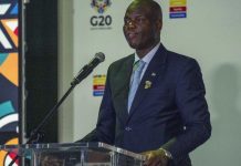 Global conflicts dominate agenda at G20 meeting of foreign ministers Global conflicts dominate agenda at G20 meeting of foreign ministers