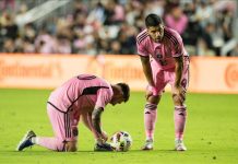MLS Disciplinary Committee fines Inter Miami’s Messi, Suarez MLS Disciplinary Committee fines Inter Miami's Messi, Suarez