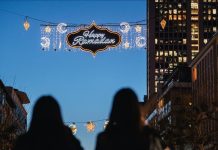 UN chief sends Muslim ‘warmest wishes’ on start of Islamic holy month of Ramadan UN chief sends Muslim 'warmest wishes' on start of Islamic holy month of Ramadan