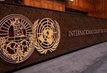 International Court of Justice elects Japanese judge as its chief International Court of Justice elects Japanese judge as its chief