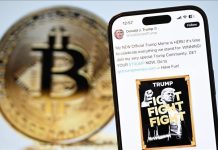 All eyes on White House Crypto Summit amid Trump’s influence on cryptocurrencies All eyes on White House Crypto Summit amid Trump’s influence on cryptocurrencies