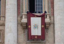 Pope rests as the Vatican marks another Holy Year event without him Pope rests as the Vatican marks another Holy Year event without him