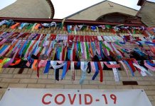 Marking five years since COVID-19 was declared a pandemic Marking five years since COVID-19 was declared a pandemic