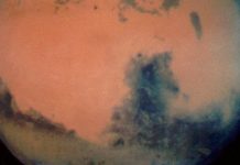 New study explains why is Mars red New study explains why is Mars red