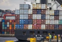 Global trade hits record high of $33T in 2024 Global trade hits record high of $33T in 2024