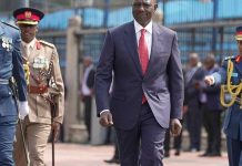 British national killed in Kenya by President’s motorcade vehicle British national killed in Kenya by President's motorcade vehicle