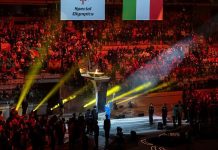 African nations shine at Special Olympics Winter Games African nations shine at Special Olympics Winter Games