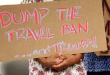 Trump proposes expanding travel Ban to 43 countries Trump proposes expanding travel Ban to 43 countries