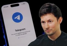 Telegram CEO Durov back in Dubai as French probe continues Telegram CEO Durov back in Dubai as French probe continues