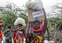 USAID shutdown: A wake-up call for Africa or a looming crisis? USAID shutdown: A wake-up call for Africa or a looming crisis?