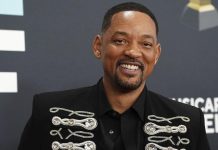 Will Smith turns self-reflection into music with his most personal album yet Will Smith turns self-reflection into music with his most personal album yet