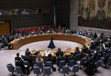 ‘Stakes extraordinarily high’: UN conference sounds alarm on AI’s role in conflicts, security 'Stakes extraordinarily high': UN conference sounds alarm on AI's role in conflicts, security