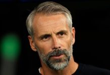 RB Leipzig sack Marco Rose after poor run in Bundesliga and Europe RB Leipzig sack Marco Rose after poor run in Bundesliga and Europe