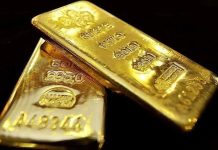 Gold price hits new record high as tariff worries intensify Gold price hits new record high as tariff worries intensify