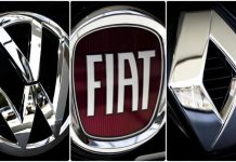 EU fines carmakers €458M for end-of-life vehicle recycling cartel EU fines carmakers €458M for end-of-life vehicle recycling cartel