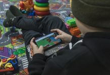 Global push to regulate children’s digital habits gains momentum Global push to regulate children's digital habits gains momentum