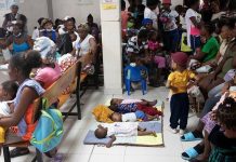 At least 14 million children worldwide risk malnutrition, warns UNICEF At least 14 million children worldwide risk malnutrition, warns UNICEF