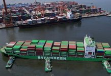 Major nations agree on first global tax on shipping’s greenhouse gas emissions Major nations agree on first global tax on shipping’s greenhouse gas emissions
