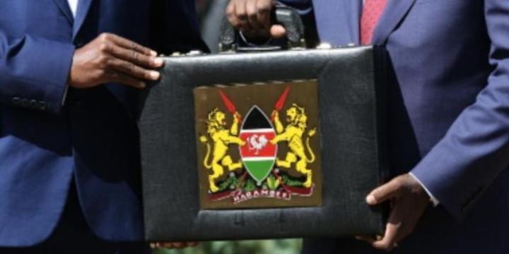 Kenya to Prioritise Revenue Collection Measures Over New Taxes in Finance Bill 2025 - Isaac Mwaura Kenya to Prioritise Revenue Collection Measures Over New Taxes in Finance Bill 2025 - Isaac Mwaura