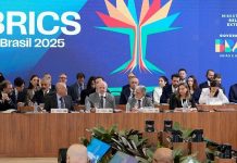 Brazil eyes global food leadership amid U.S.-China trade tensions Brazil eyes global food leadership amid U.S.-China trade tensions