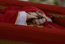 Pope Francis’ funeral to be held on Saturday 26 April at Saint Peter’s Basilica Pope Francis’ funeral to be held on Saturday 26 April at Saint Peter's Basilica