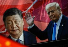 Trump faces warning signs as market more pessimistic about economy Trump faces warning signs as market more pessimistic about economy