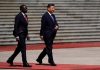 China, Kenya upgrade ties amid ‘turbulent international situation’ China, Kenya upgrade ties amid ‘turbulent international situation’