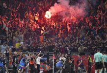 Barcelona edge Real Madrid 3-2 in extra time to claim record 32nd Copa del Rey Barcelona edge Real Madrid 3-2 in extra time to claim record 32nd Copa del Rey