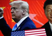 China refutes Trump’s claim of phone call with Xi China refutes Trump's claim of phone call with Xi