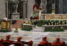 How the Catholic Church chooses a new Pope How the Catholic Church chooses a new Pope